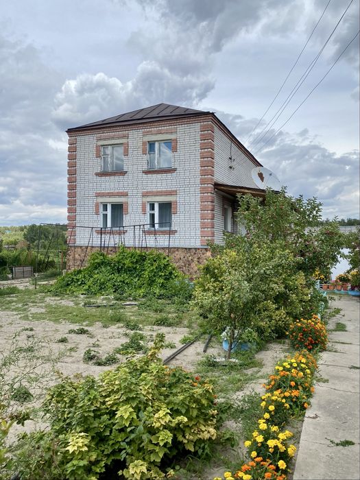 Продам дом. Село Старая Крепость