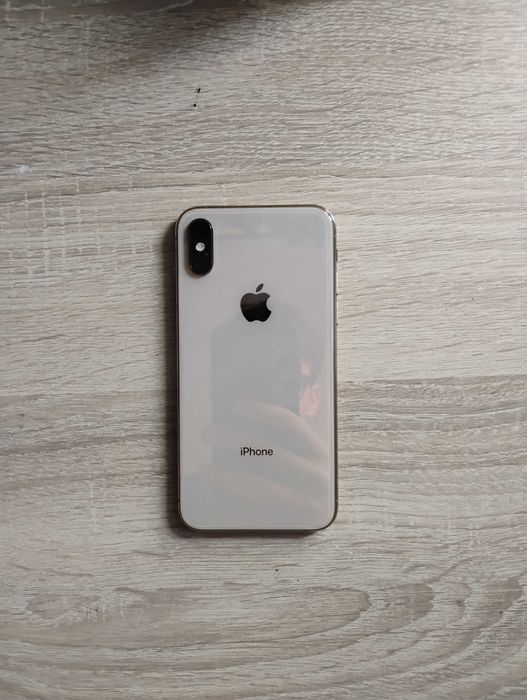 iPhoneX (със зарядно iPhone)