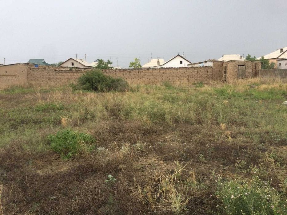 4 бөлмелі жер үй сатылады