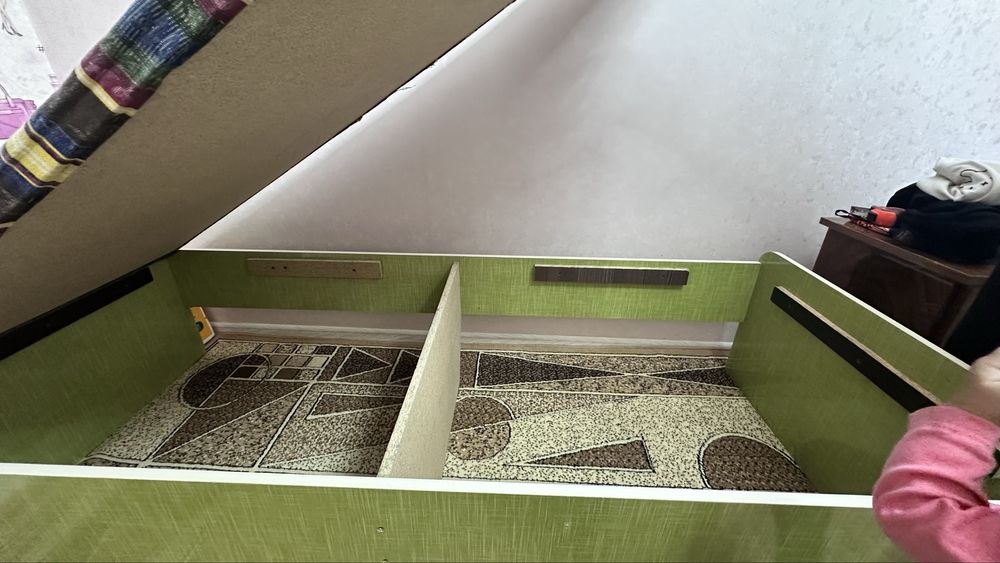 Продам кровать. Состояние отличное