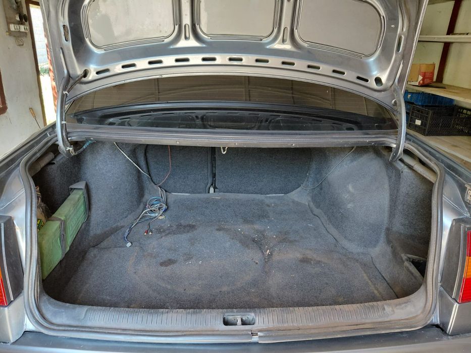 Продам Volkswagen Passat b4