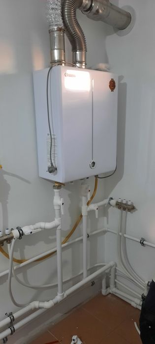 Сварочные работы