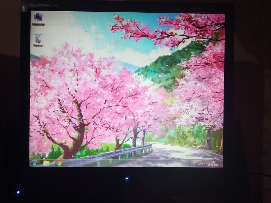 Продаётся компьютер