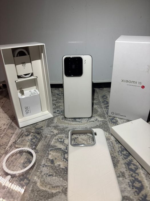 Продажа обмен Xiaomi 15 CN