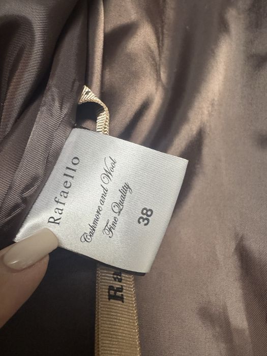 Продам пальто (Турция)