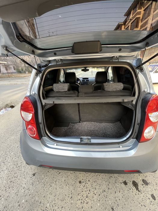 Спарк 2020 срочно