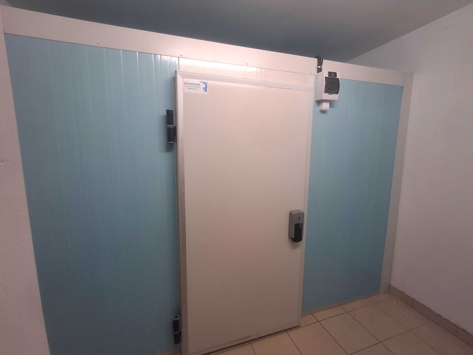Camere frigorifice profesionale