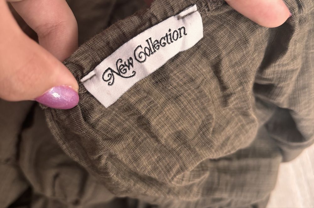 Рокля “New Collection”