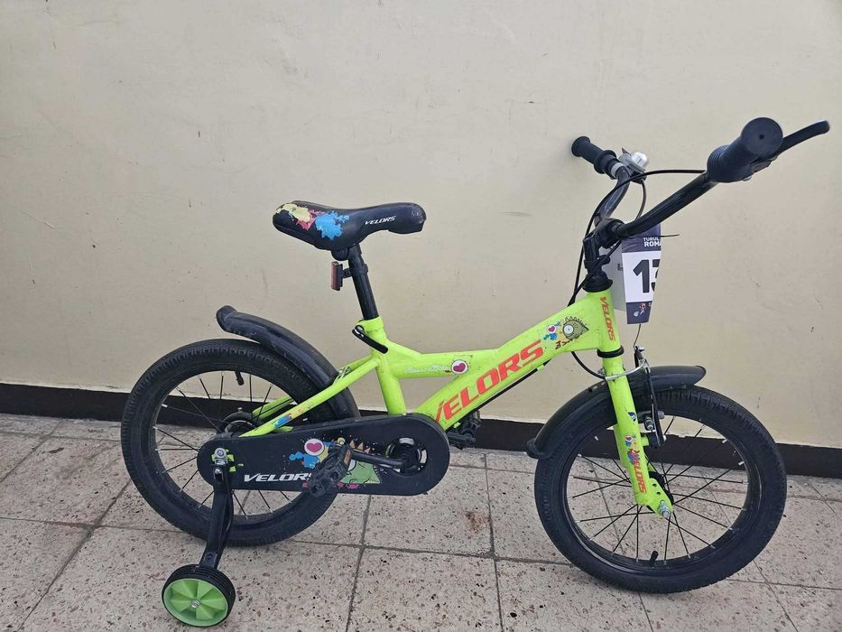 Bicicleta copii 16 inch
