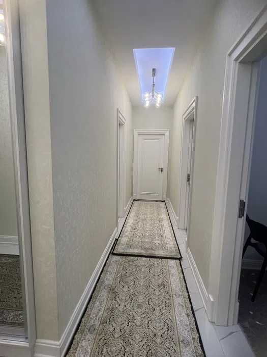 R3 Сдаётся квартира 2/4/9 на Яшнабадском ор-р Тапоич мост.