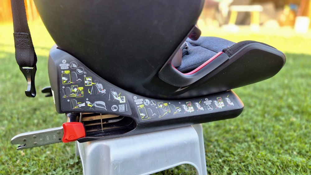 Scaun auto copii  Britax Romer