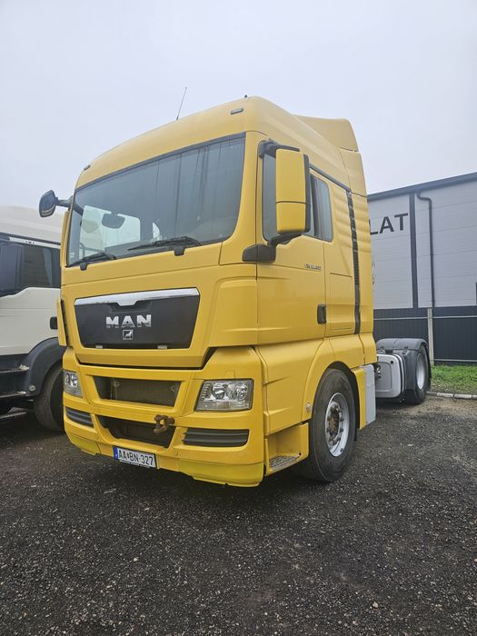 Man 18400,440,480 automat si manual