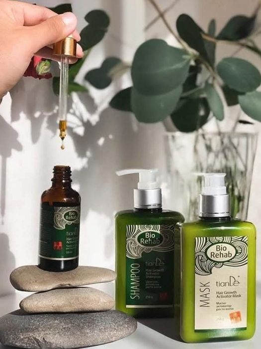 Тианде Здраве и Красота