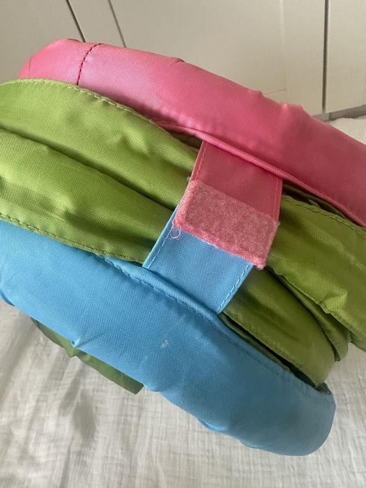 Игровой туннель Икеа