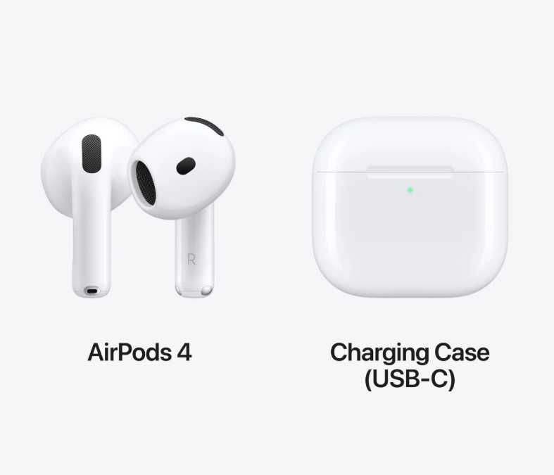 AIRPODS 4 ANC/PRO 3  (Original)