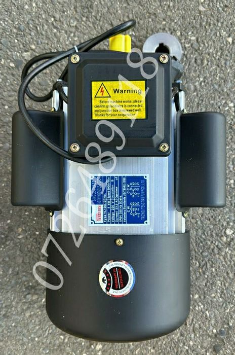 Motor electric 4kw