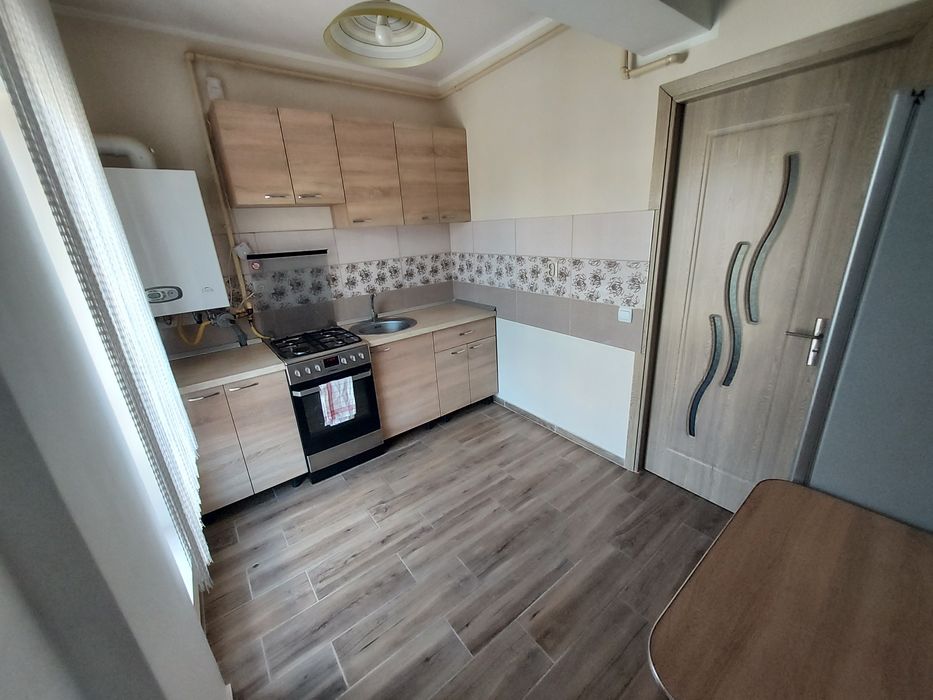 Chirie apartament 1 camera - Baia Mare zona Vasile Alecsandri - Lupului/Regele Ferdinand