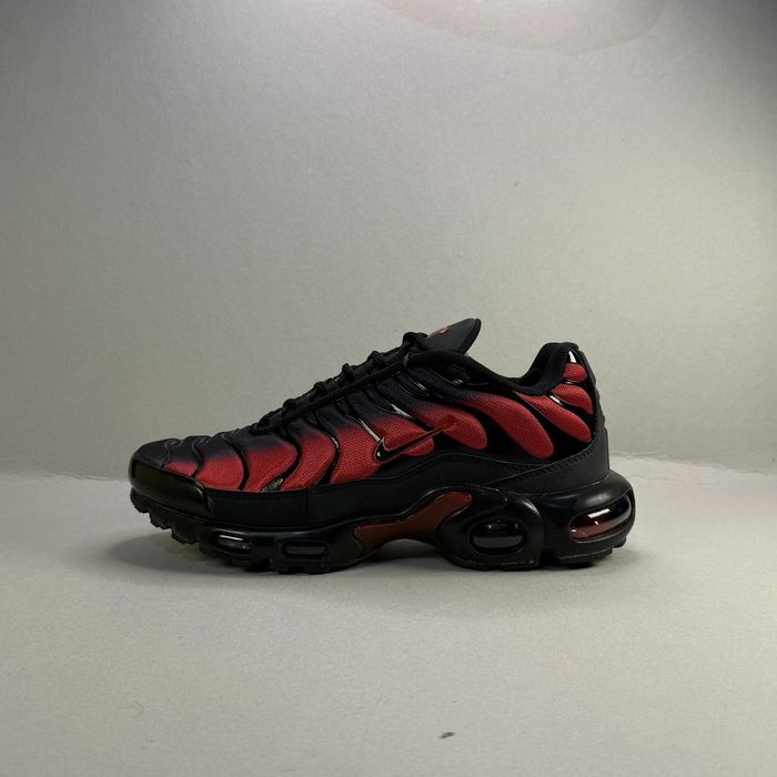 Nike Air Max TN "Red" - НОВА НАЛИЧНОСТ!
