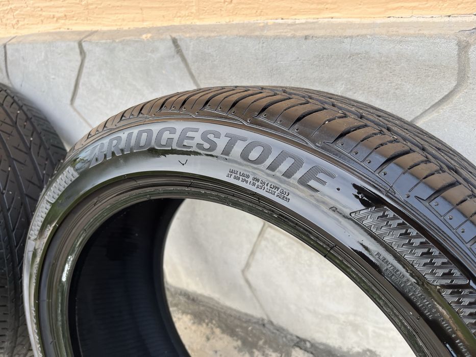 Шина BridgeStone 234/45/R18