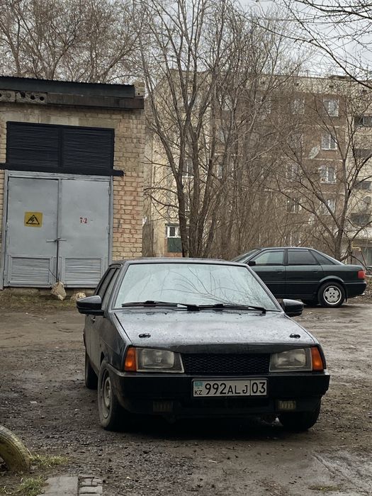 Продам Ваз 2109