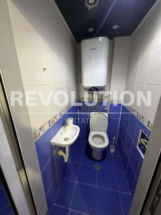 Дава се под наем Мезонет в Варна, Бриз - 137 кв.м за 797.64 € - Снимка #7