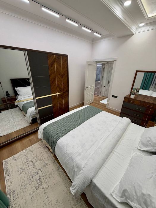 Яккасарайский район