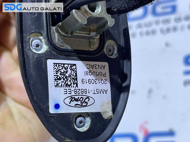 Antena Completa GPS Navigatie Radio Ford Focus 3 2010 - 2018 Cod AM5T-18828-EE AM5T18828EE