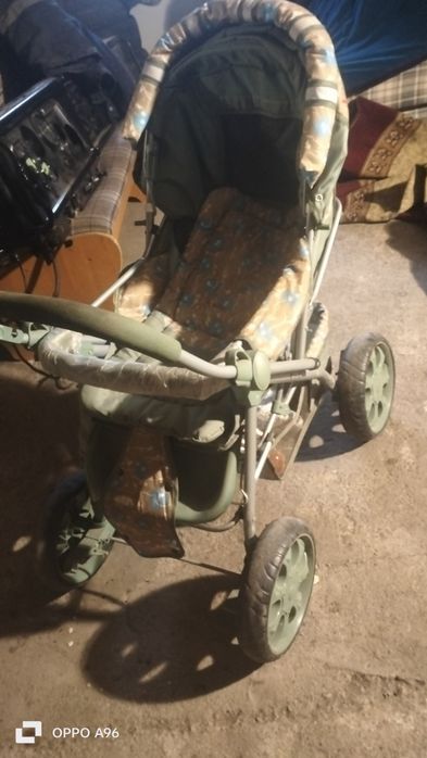 Продается детская коляска
