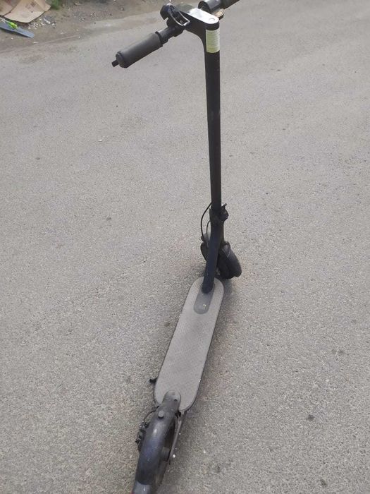 Электросамокат Xiaomi