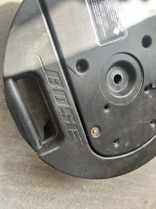 Boxe se pune la roata de rezerva