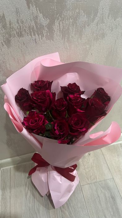 Продам красивый букет