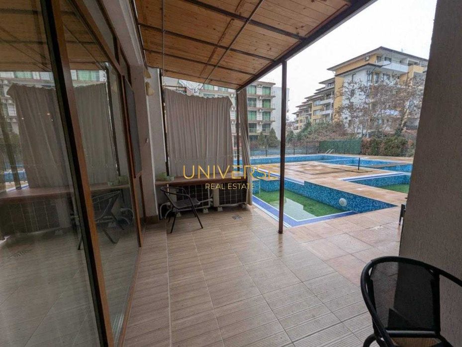 Продава се Двустаен апартамент в к.к. Слънчев бряг - 77 кв.м за 949 €/кв.м - Снимка #7