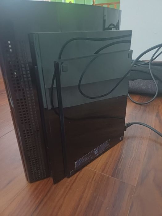 Playstation 3 - прошитая,дешево