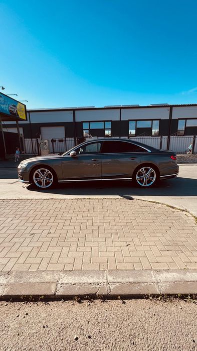 Vând jante Audi R21