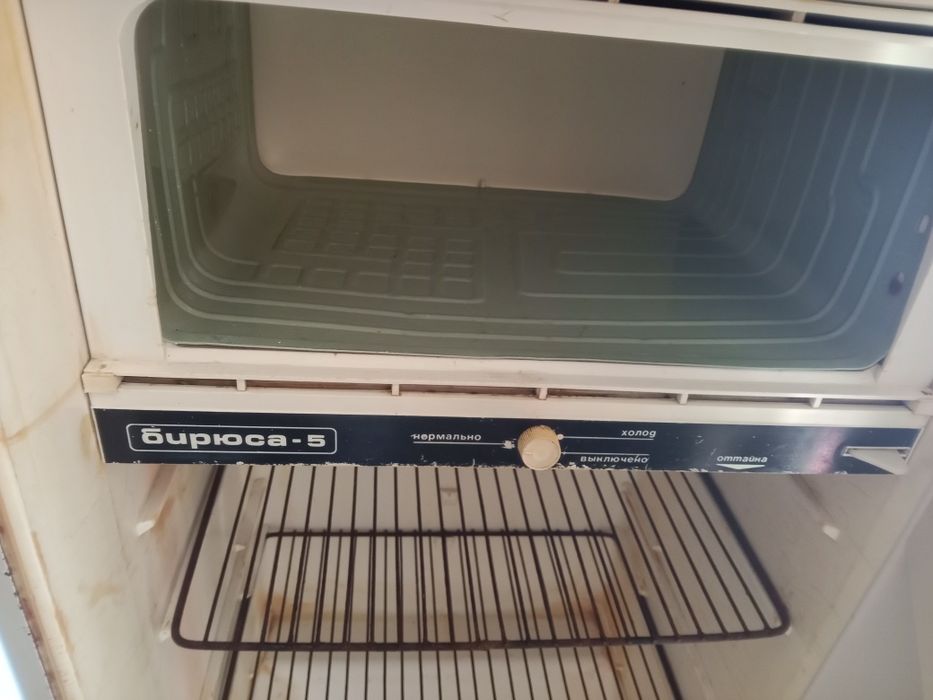 Продам  холодильник Бирюса..