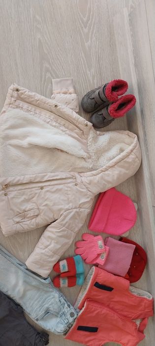 Одежда детская весна лето