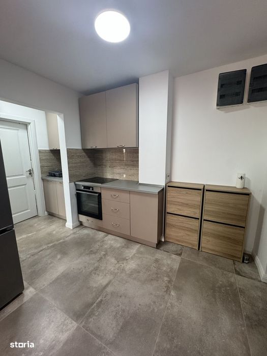 Apartament 2 dormitoare Micalaca