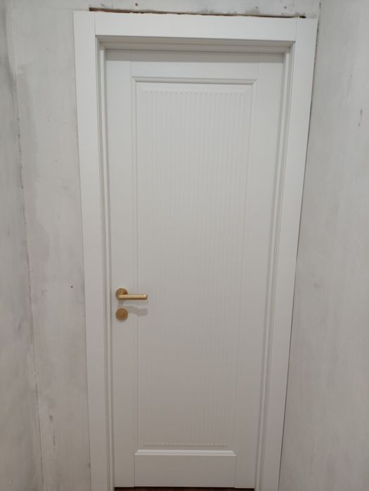 Ванные комнаты под ключ