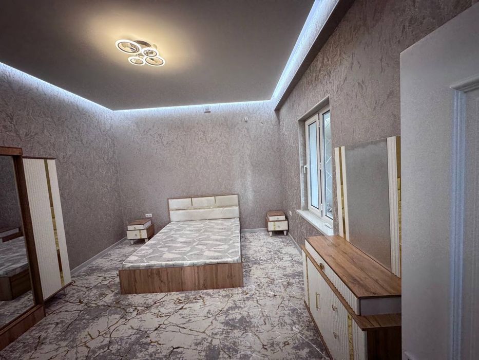 Dacha Qibray mega skidka