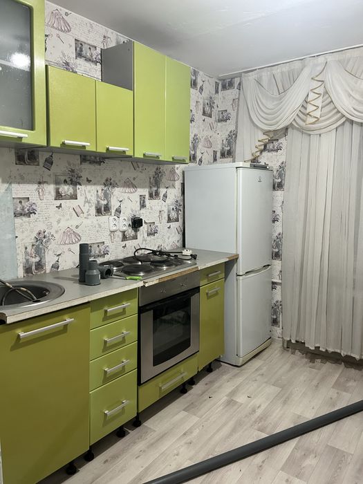 Сдается квартира 2 комнатная