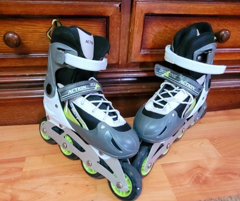 ROLE / PATINE reglabile