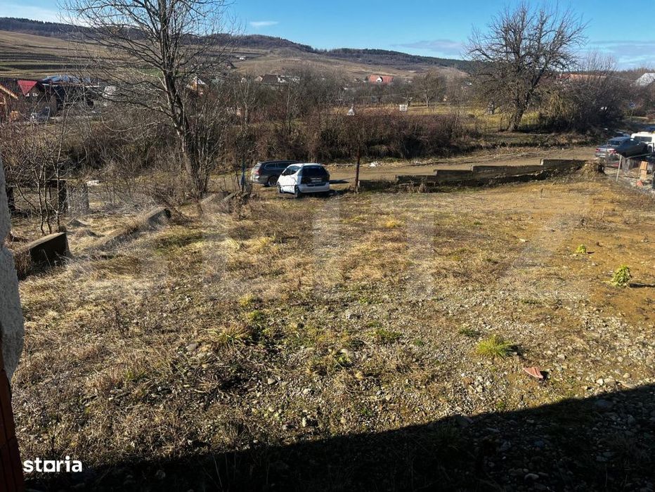 Cladire multifunctionala, 513 mp, 1.000 mp teren - zona Sigmir
