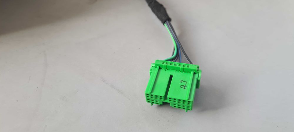 Огледало Volvo V40 2012г.