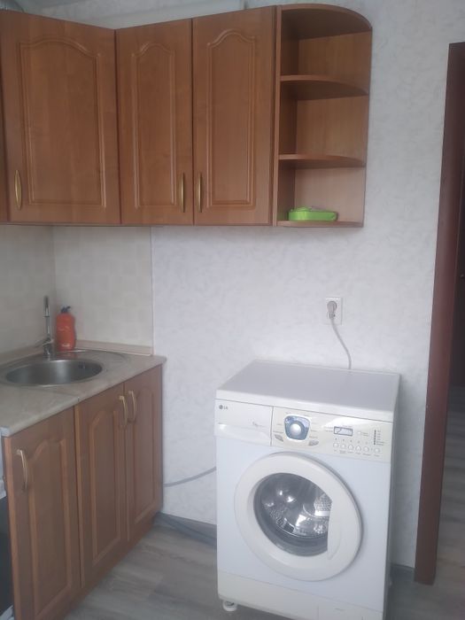 Сдам 1 комнатную квартиру на длинный срок