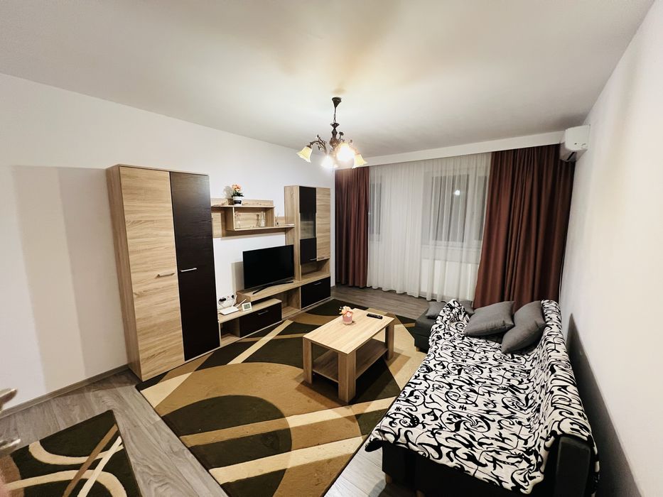 Apartament 2 camere decomandat