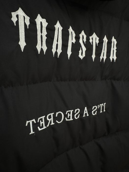 Зимняя куртка TRAPSTAR