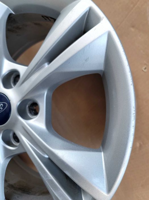 Ford джанти 16" ЕТ50 7.0J 5x108 63.4