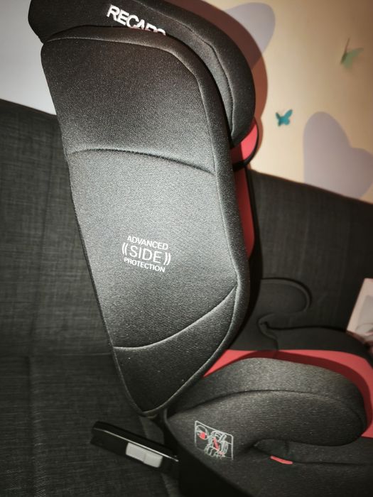 Scaun auto isofix Recaro Monza Nova Evo