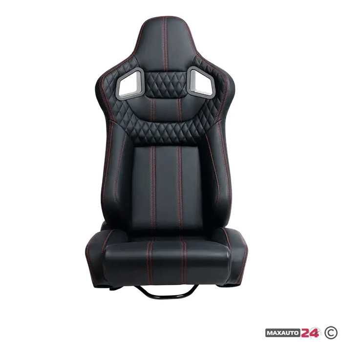 Спортни седалки за МПС