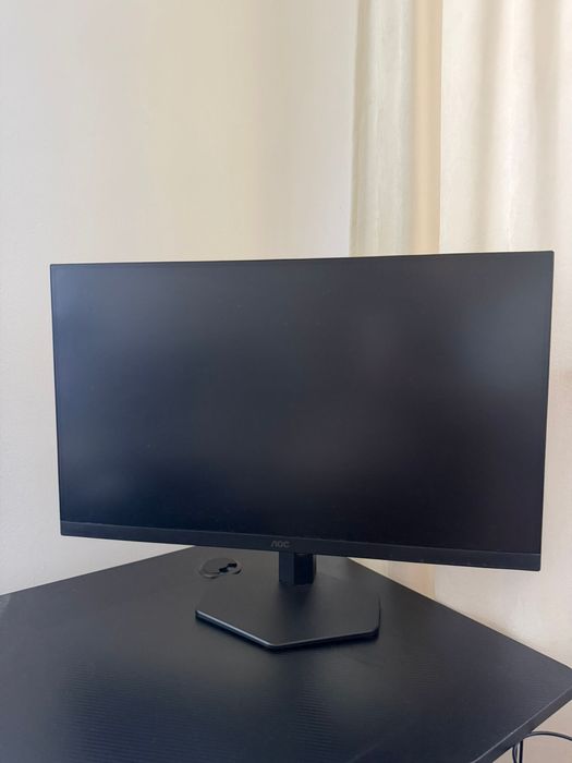 Monitor aoc gaming